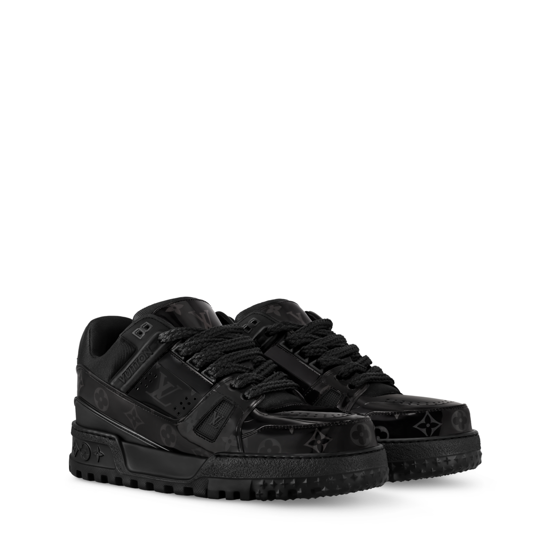 LV Trainer Maxi Sneaker - Shoes | LOUIS VUITTON